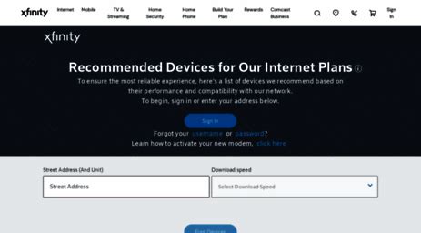 care.xfinity partner portal.com